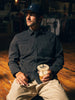 686 Whisper Knit Flannel L/S Buttondown Shirt Fall 2026