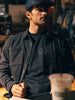 686 Whisper Knit Flannel L/S Buttondown Shirt Fall 2026