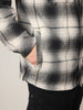 686 Heat-Grid Flannel Long Sleeve Buttondown Shirt Fall 2026