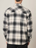 686 Heat-Grid Flannel Long Sleeve Buttondown Shirt Fall 2026
