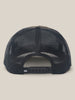 686 M-Pro Metallica Unstructured Snapback Hat
