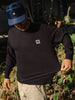 686 Let's Chill Waffle Long Sleeve T-Shirt Fall 2026