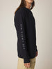686 Let's Chill Waffle Long Sleeve T-Shirt Fall 2026