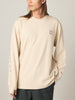 686 Let's Chill Waffle Long Sleeve T-Shirt Fall 2026