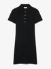 Lacoste Slim Fit Stretch Mini Pique Polo Dress Fall 2026