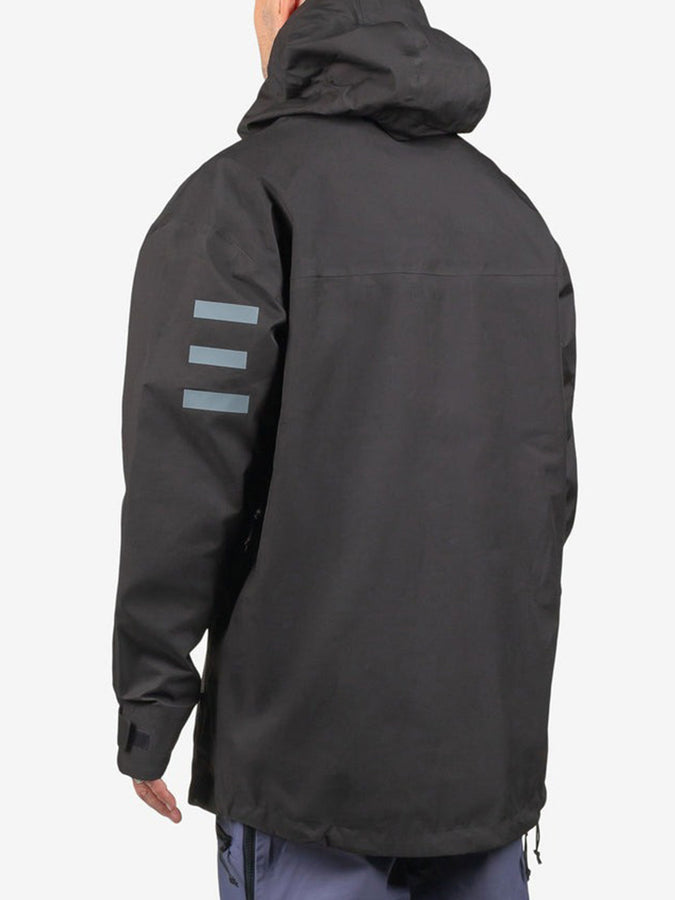 Endeavor Shelter Jacket Winter 2026 | BLACK (BLK)