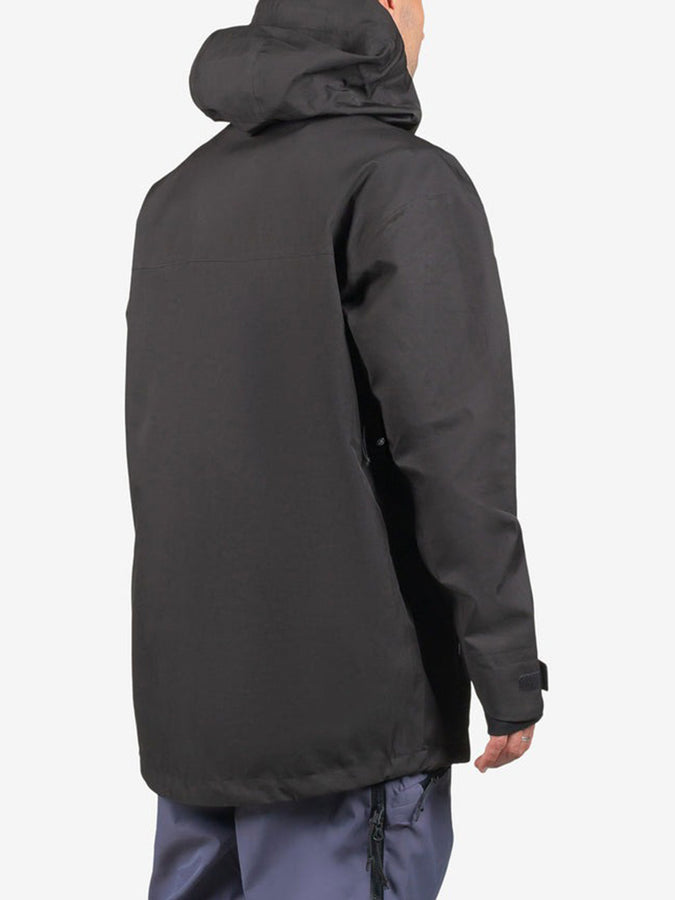 Endeavor Shelter Jacket Winter 2026 | BLACK (BLK)
