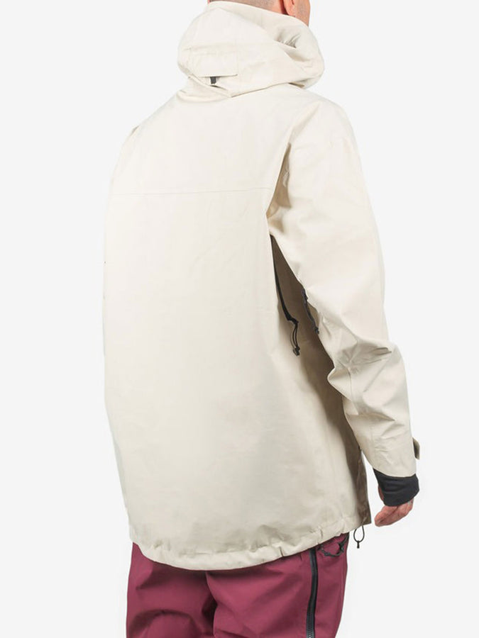 Endeavor Shelter Jacket Winter 2026 | FIBER (FBR)