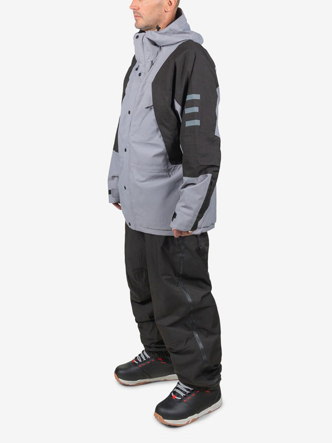 Endeavor Ranger Jacket 2025 | GRAPHITE (GPT)