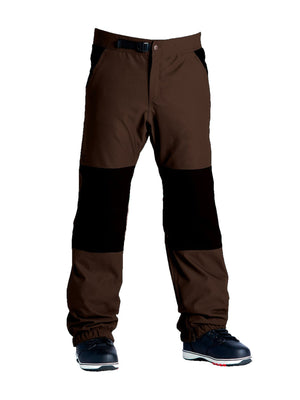 Airblaster Elastic Boss Snowboard Pants 2024