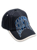 Frosted Skateboards Embroidery Hat