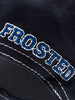 Frosted Skateboards Embroidery Hat