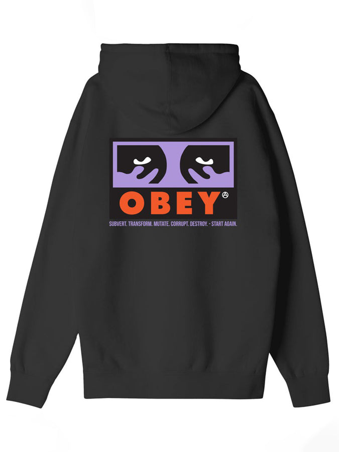 Obey Subvert Hoodie Fall 2023 EMPIRE