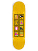Enjoi R7 Big Box Roller Blades 8.5’’ Skateboard Deck