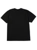Huf x Marvel Spider-Man Entangled Washed Black T-Shirt Fall 2026