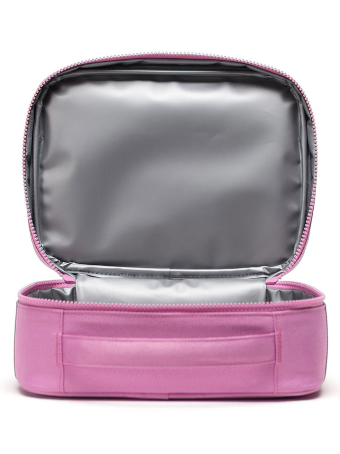 Herschel Pop Quiz Lunch Box | OPERA MAUVE (06811)
