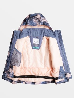 Roxy Jetty Jacket Winter 2025