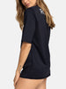 Roxy New Enjoy Waves Short Sleeve Rashguard Summer 2026