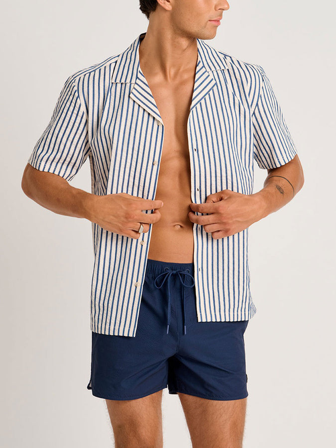 Everyday Sunday Retro Denim Sea Boardshorts Summer 2026 | DENIM SEA