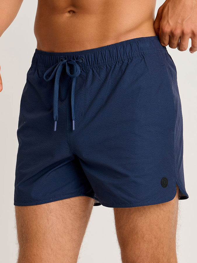 Everyday Sunday Retro Denim Sea Boardshorts Summer 2026 | DENIM SEA