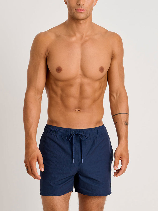 Everyday Sunday Retro Denim Sea Boardshorts Summer 2026 | DENIM SEA