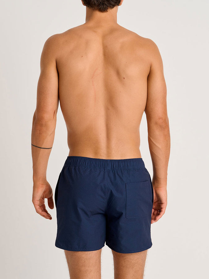 Everyday Sunday Retro Denim Sea Boardshorts Summer 2026 | DENIM SEA