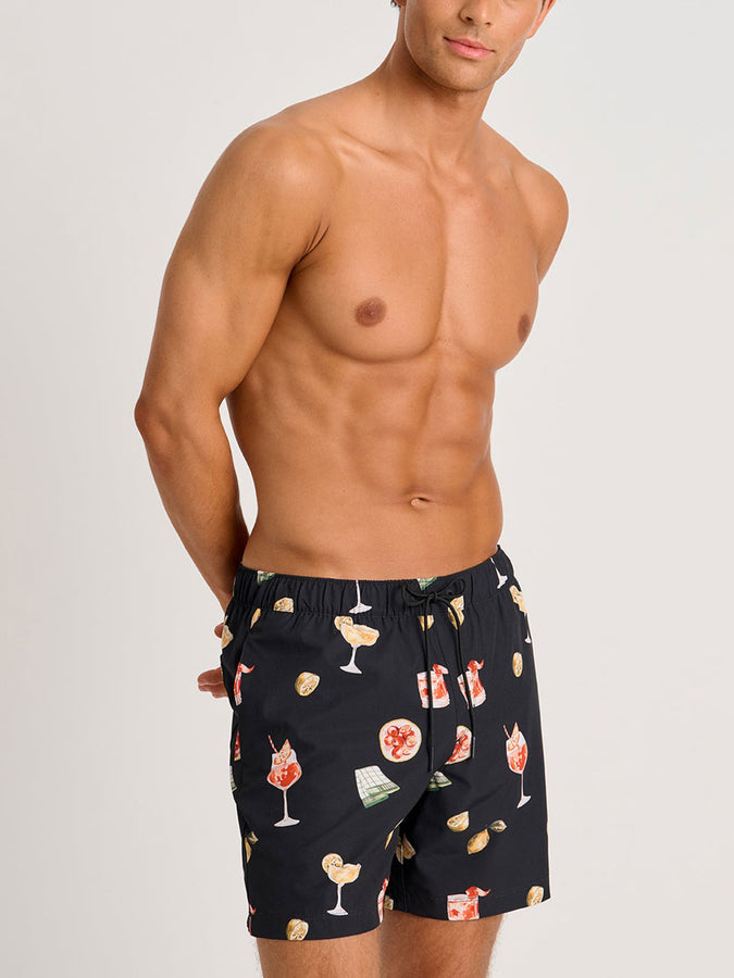 Everyday Sunset Casual Sunset Sip Boardshorts Summer 2026 | SUNSET SIP
