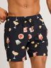Everyday Sunset Casual Sunset Sip Boardshorts Summer 2026