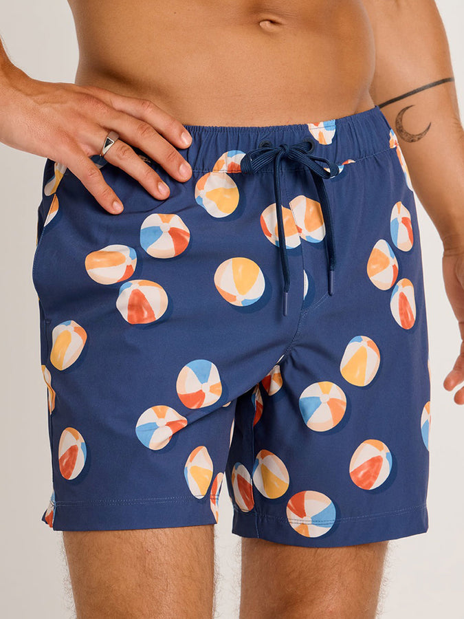 Everyday Sunday Casual Playtime Boardshorts Summer 2026 | PLAYTIME