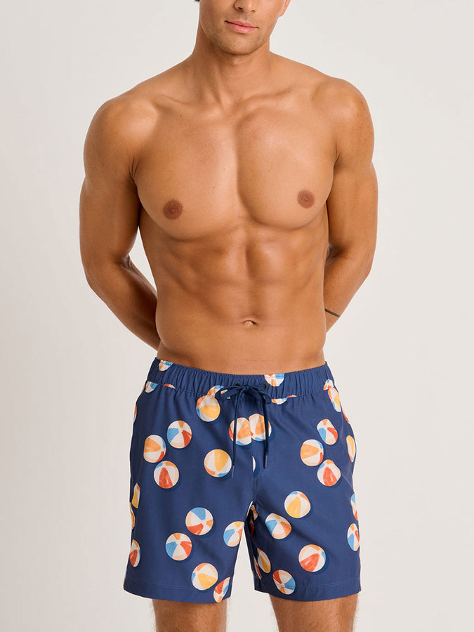 Everyday Sunday Casual Playtime Boardshorts Summer 2026 | PLAYTIME