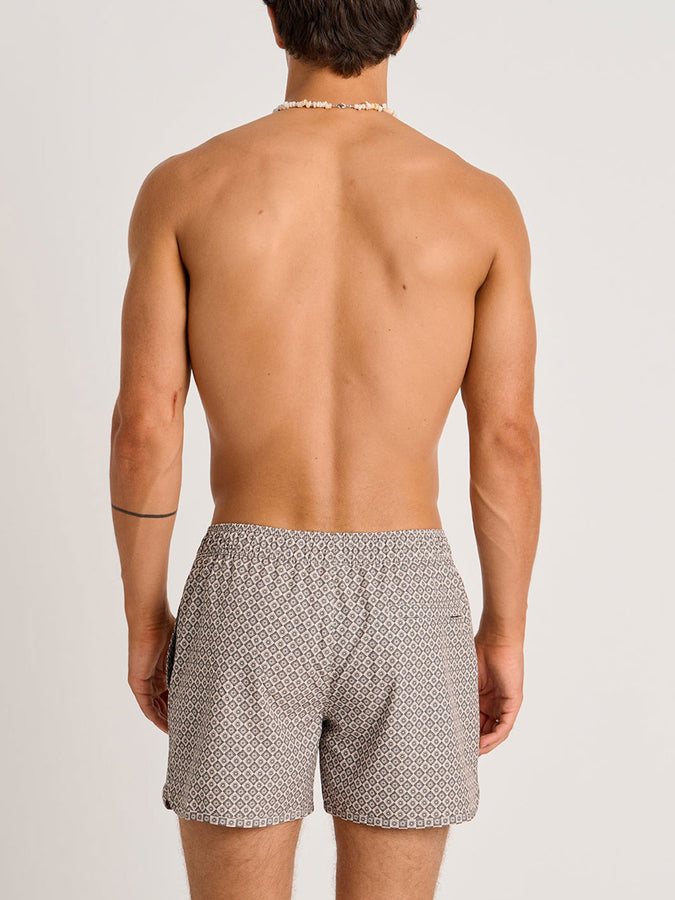 Everyday Sunday Retro Sun Kinf Of Love Boardshorts Summer2026 | SUN KIND OF LOVE