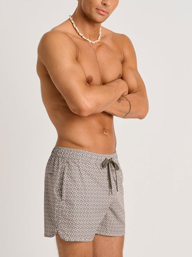 Everyday Sunday Retro Sun Kinf Of Love Boardshorts Summer2026 | SUN KIND OF LOVE