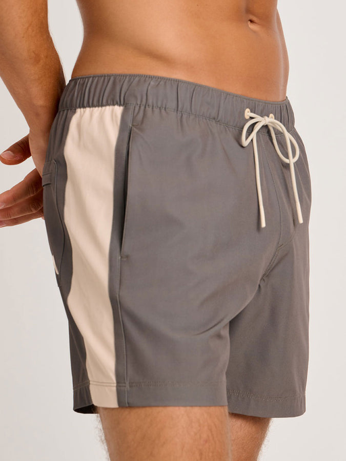 Everyday Sunday Urban Dusty Olive Boardshorts Summer 2026 | DUSTY OLIVE
