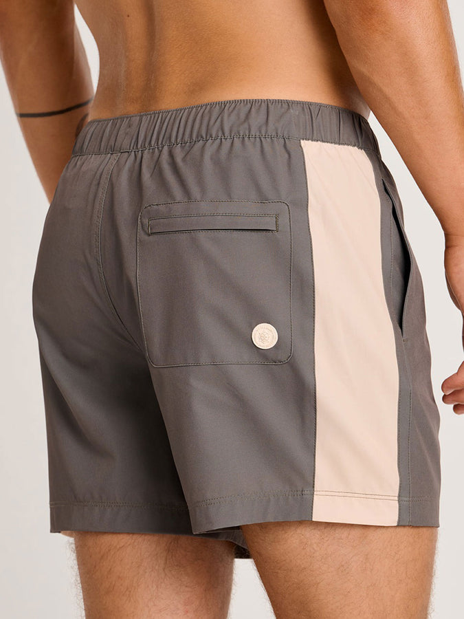 Everyday Sunday Urban Dusty Olive Boardshorts Summer 2026 | DUSTY OLIVE