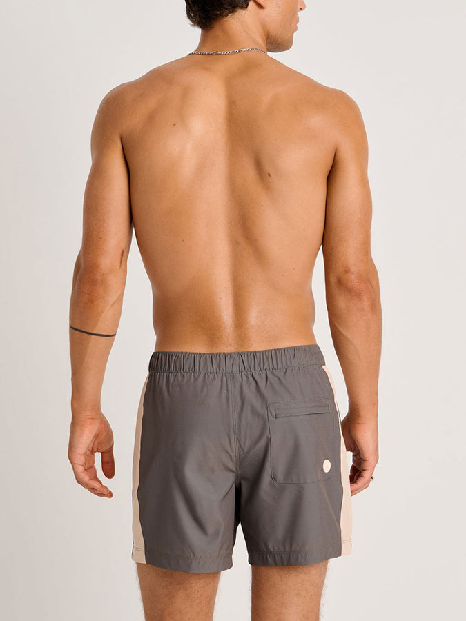 Everyday Sunday Urban Dusty Olive Boardshorts Summer 2026 | DUSTY OLIVE
