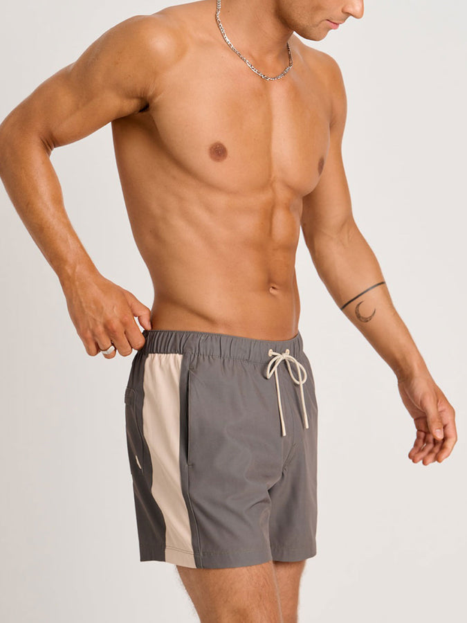 Everyday Sunday Urban Dusty Olive Boardshorts Summer 2026 | DUSTY OLIVE