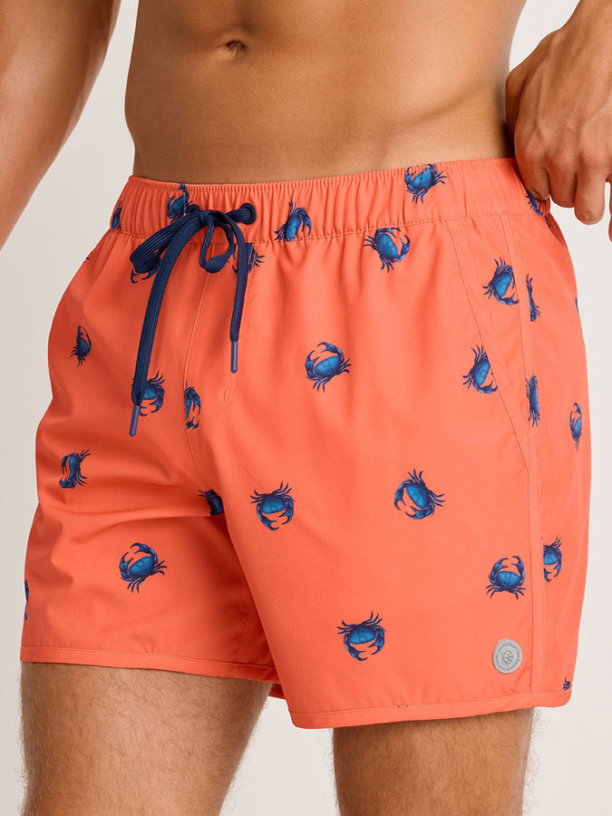 Everyday Sunday Chino Crab Bay Boardshorts Summer 2026 | CRAB BAY