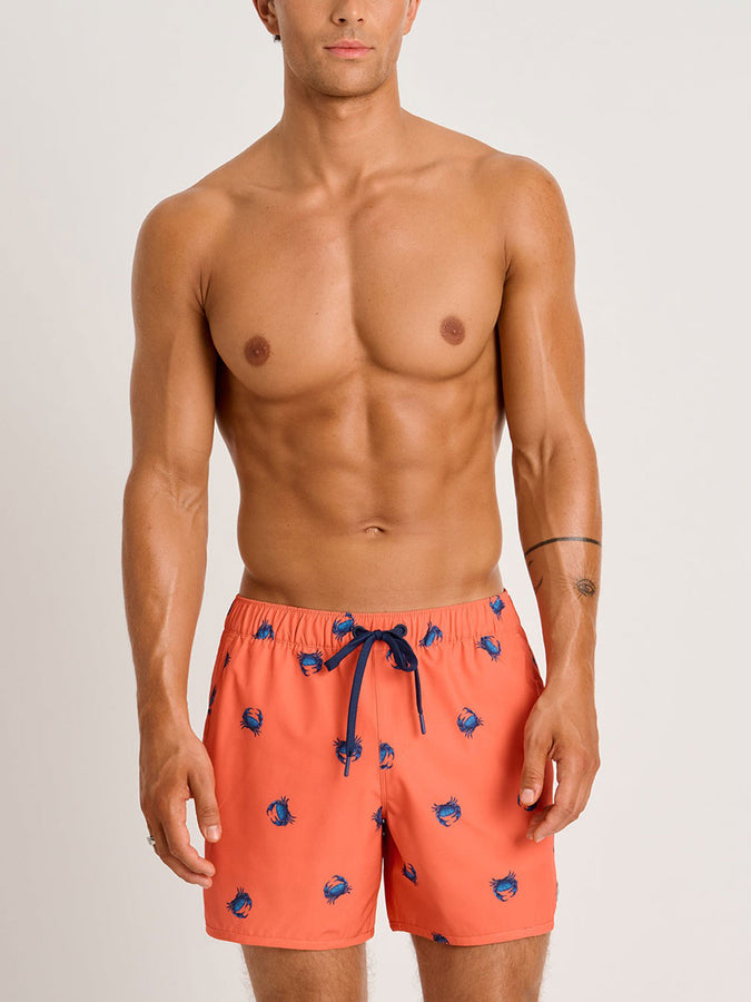 Everyday Sunday Chino Crab Bay Boardshorts Summer 2026 | CRAB BAY
