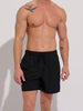 Everyday Sunday Chino Jet Black Boardshorts Summer 2026