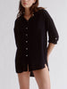 Everyday Sunday Resort Tunic Rolled Up Cover Up Spring 2026