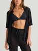 Everyday Sunday Resort Shirt Cover-Up Summer 2025