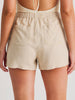 Everyday Sunday Resort Linen Short Cover-Up Spring 2026