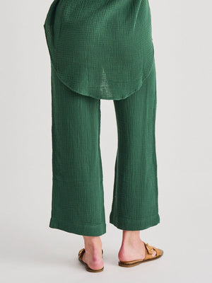 Everyday Sunday Resort Pant Wide Cover-Up Summer 2025