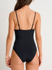 ES Coastal Heaven Bead One Piece Swimsuit Summer 2026