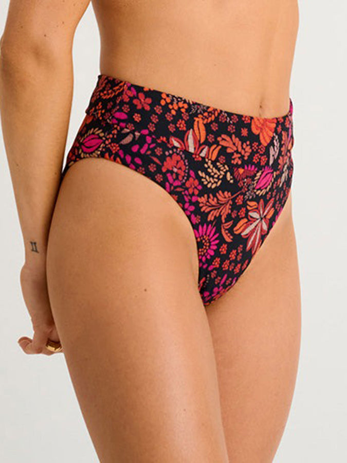 ES Pop Of Bloom High Retro Bikini Bottom Summer 2026 | POP OF BLOOM