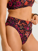 ES Pop Of Bloom High Retro Bikini Bottom Summer 2026