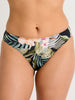 ES Coastal Heaven Semi High Bikini Bottom Spring 2026