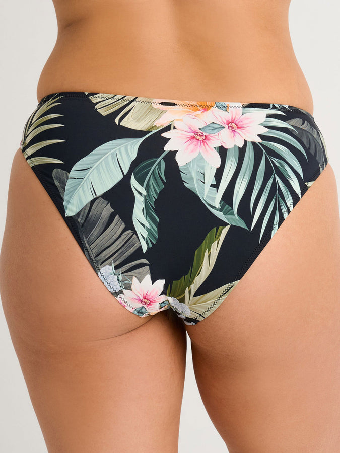ES Coastal Heaven Semi High Bikini Bottom Spring 2026 | COASTAL HEAVEN