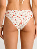 ES Reg Waist Semi High Frill Edge Bikini Bottom Spring 2026