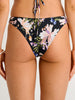 ES Charming Bouquet High Picot Bikini Bottom Summer 2026